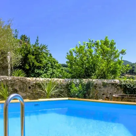 Wellness Cathedrale Loft * Viviers