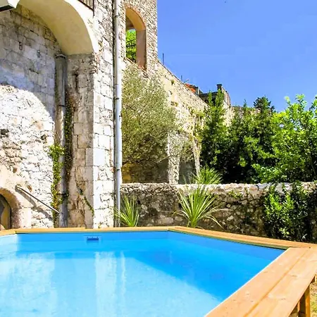 Διαμέρισμα Wellness Cathedrale Loft Viviers