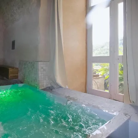 Wellness Cathedrale Loft * Viviers